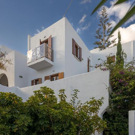 Edem Garden Residence By Estia Πλατύς Γιαλός Εξωτερικό φωτογραφία