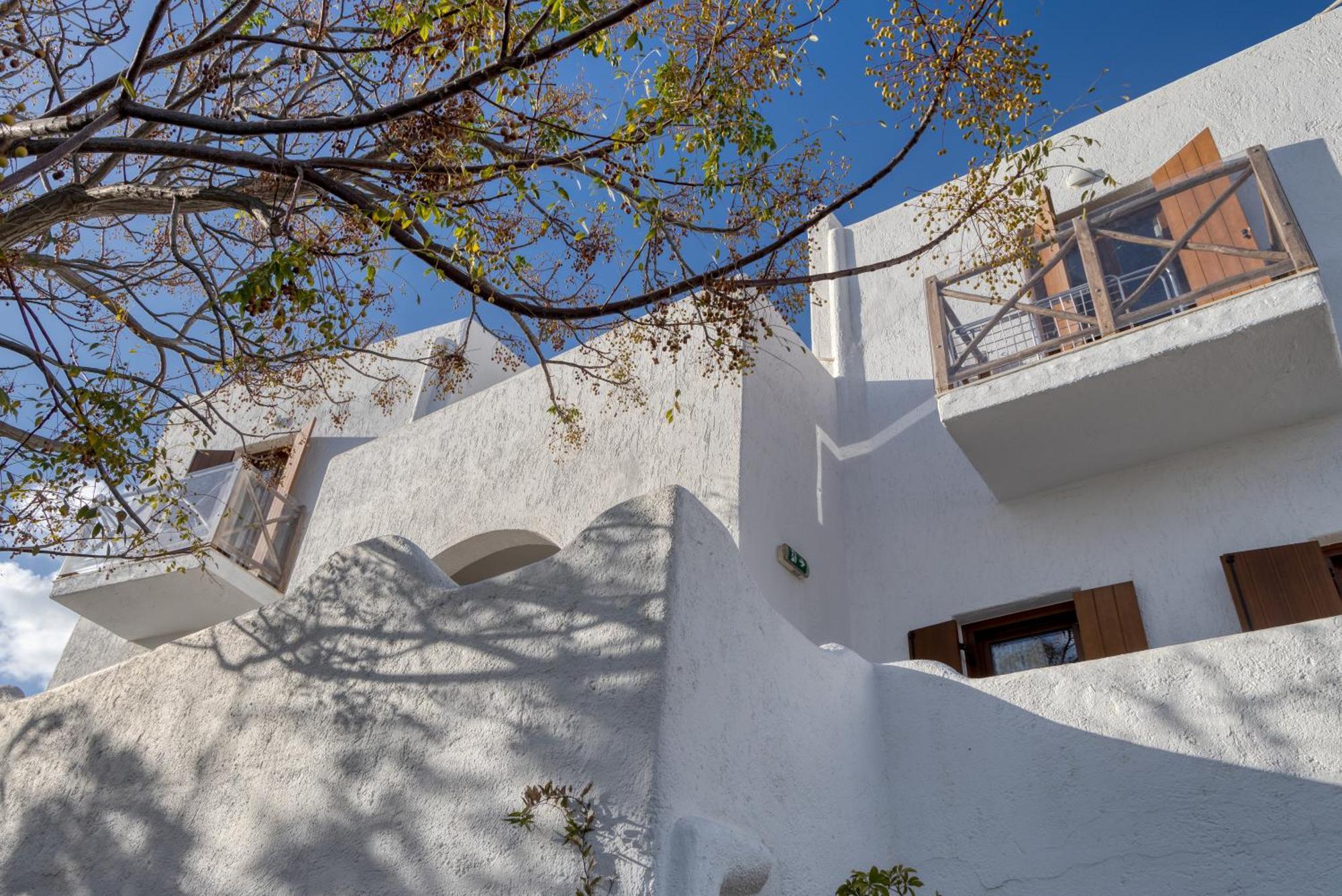 Edem Garden Residence By Estia Πλατύς Γιαλός Εξωτερικό φωτογραφία