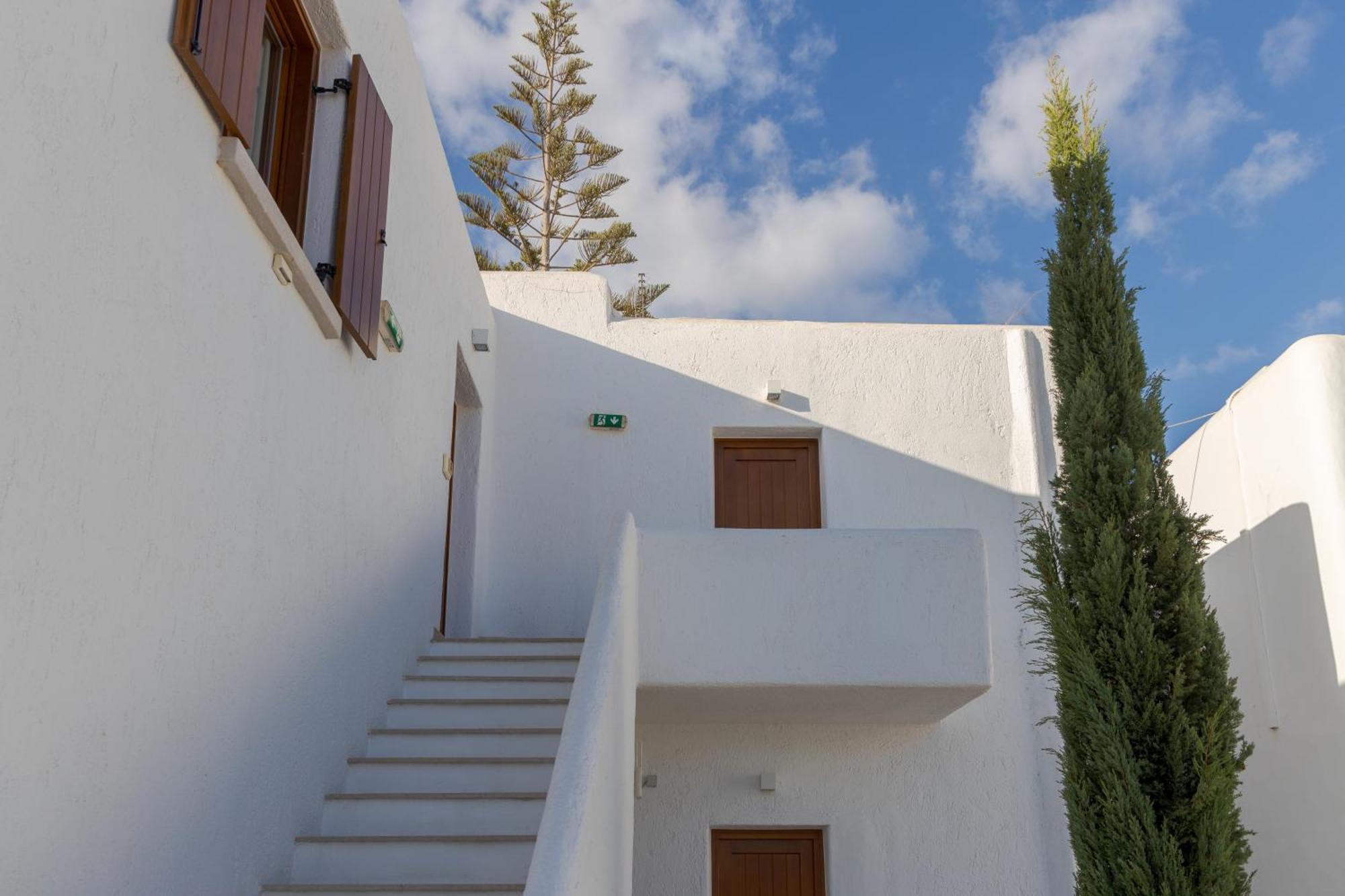 Edem Garden Residence By Estia Πλατύς Γιαλός Εξωτερικό φωτογραφία